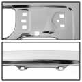 Picture of Spyder Ford F150 09-14 w-o Fog Light Hole Front Bumper - Chrome OEM # 9L3Z17757A