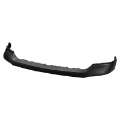 Picture of Spyder Dodge Ram 1500 13-18 Upper Front Bumper - Black Part Link# CH1014108 OEM # 68197697AA