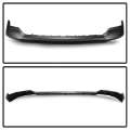 Picture of Spyder Dodge Ram 1500 13-18 Upper Front Bumper - Black Part Link# CH1014108 OEM # 68197697AA