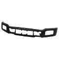 Picture of Spyder Ford F150 18-20 KING RANCH LIMITED w-Fog Lights Hole Front Bumper- Black OEM JL3Z17757EAPTM