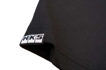 Picture of HKS KATAKANA POLO SHIRT M