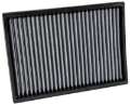 Picture of K&N 11-15 Chrysler 300 - 11-15 Dodge Challenger Cabin Filter