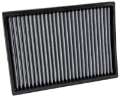 Picture of K&N 11-15 Chrysler 300 - 11-15 Dodge Challenger Cabin Filter