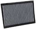 Picture of K&N 11-15 Chrysler 300 - 11-15 Dodge Challenger Cabin Filter