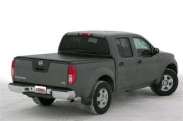 Picture of Access Tonnosport 02-04 Frontier Crew Cab 6ft Bed and 98-04 King Cab Roll-Up Cover