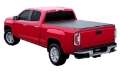 Picture of Access Tonnosport 04-06 Tundra Double Cab 6ft 2in Bed Roll-Up Cover