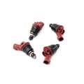 Picture of DeatschWerks Nissan G20 - SR20 - 240sx SR-KA 270cc Side Feed Injectors