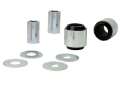 Picture of Whiteline 08+ Subaru WRX Hatch Rear Trailing Arm Bushing Kit