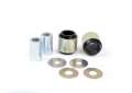 Picture of Whiteline 08+ Subaru WRX Hatch Rear Trailing Arm Bushing Kit