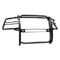 Picture of Westin 19-21 Chevy 1500 Sportsman X Grille Guard - Textured Black Excl- 2019 Silverado LD