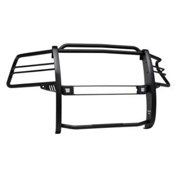 Picture of Westin 19-21 Chevy 1500 Sportsman X Grille Guard - Textured Black Excl- 2019 Silverado LD