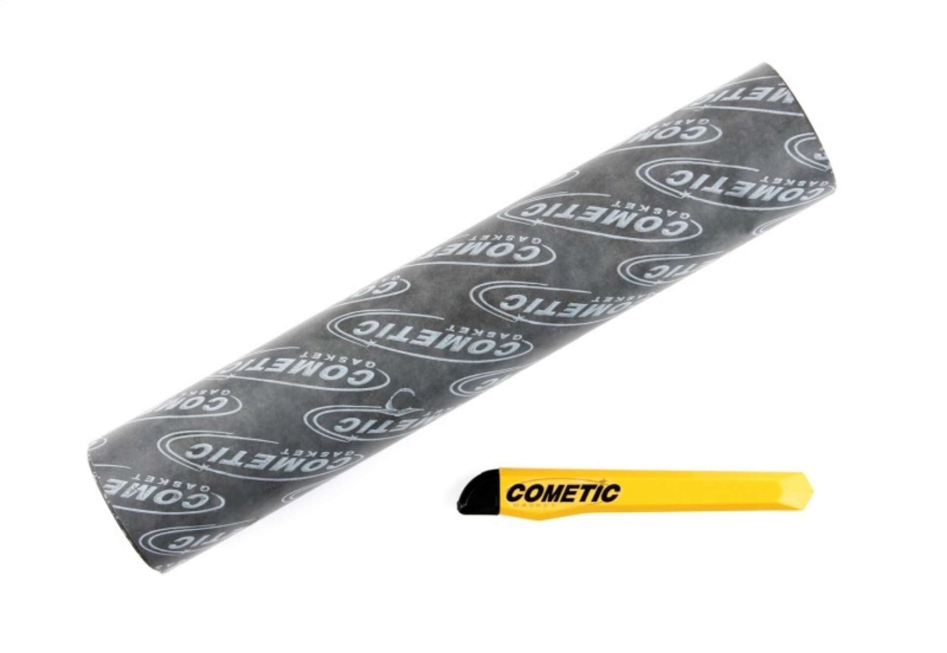 Picture of Cometic 26in x 10in x 1-32in Fiber Gasket Making Material w-Cutting Tool