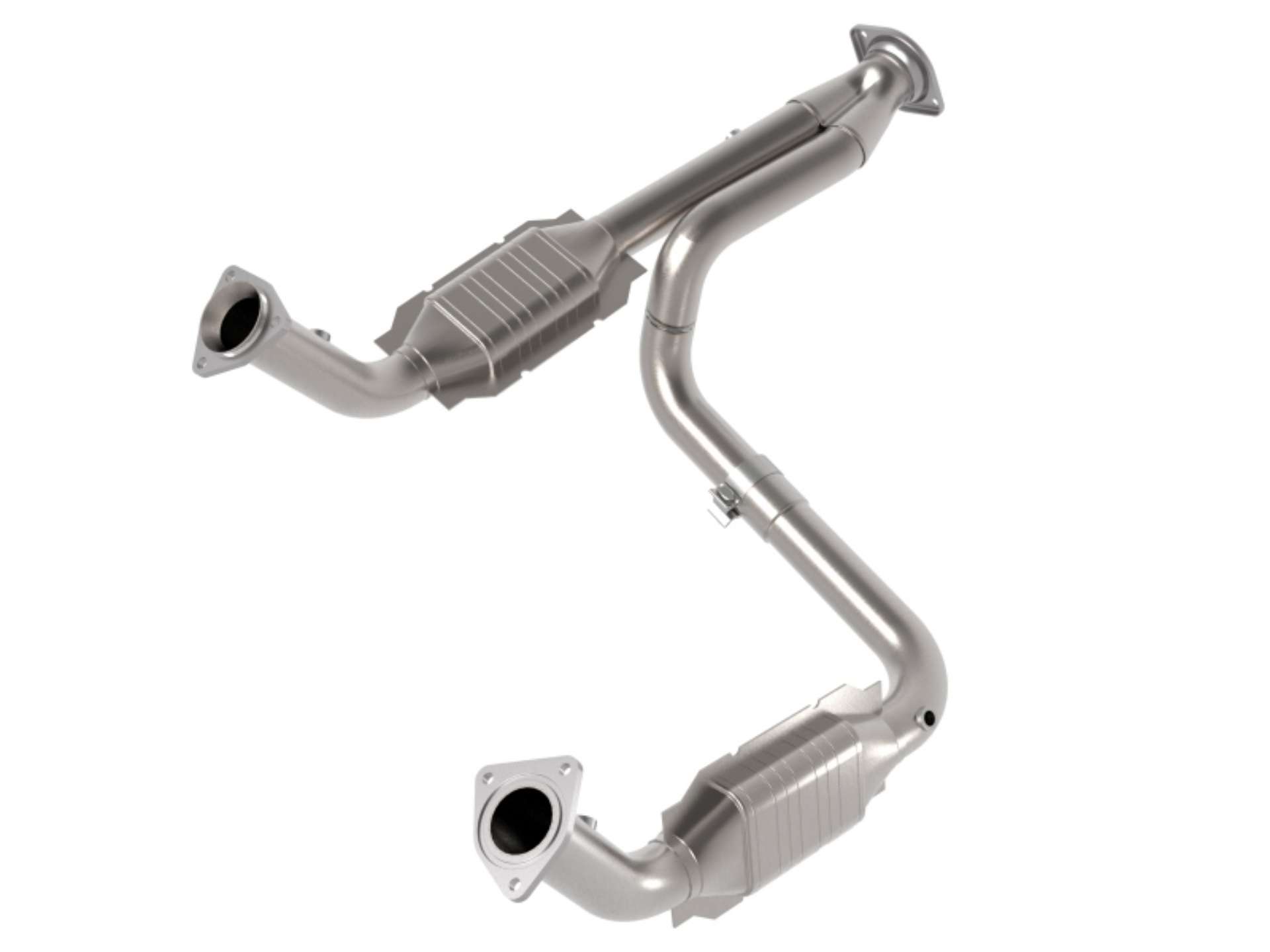 Picture of aFe Direct Fit Catalytic Converter 99-07 GM Trucks-SUVs V6 4-3L - V8 4-8L-5-3L