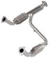 Picture of aFe Direct Fit Catalytic Converter 99-07 GM Trucks-SUVs V6 4-3L - V8 4-8L-5-3L