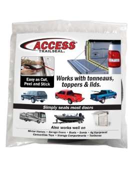 Picture of Access Accessories Total Bed Seal Kit 07+ New Body Chevy-GMC