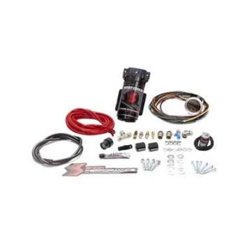 Picture of Snow Performance Stg 2 Boost Cooler Ford 7-3-6-0-6-4-6-7 Powerstroke Water Injection Kit w-o Tank