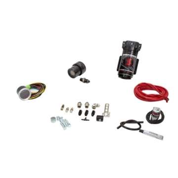 Picture of Snow Performance Universal Diesel Stage 2 Boost Cooler Water Injection Kit w-o Tank