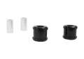 Picture of Whiteline 03-06 Mitsubishi Lancer Evo 8-9 Rear Inner Toe Control Arm Bushing Kit