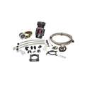 Picture of Snow Performance 11-17 F-150 Stg 2 Boost Cooler Water Inj- Kit SS Brd Line-4AN Fittings w-o Tank