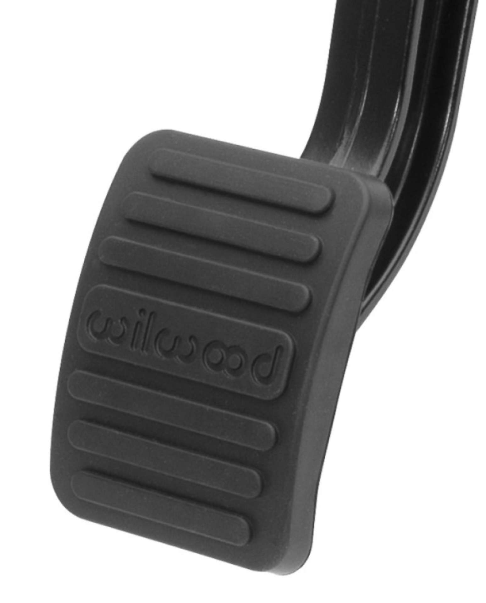 Picture of Wilwood Brake Pedal Cover - Black