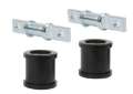 Picture of Whiteline 03-06 Mitsubishi Lancer Evo 8-9 Rear Front Upper Control Arm Bushing Kit