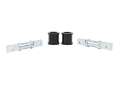 Picture of Whiteline 03-06 Mitsubishi Lancer Evo 8-9 Rear Front Upper Control Arm Bushing Kit