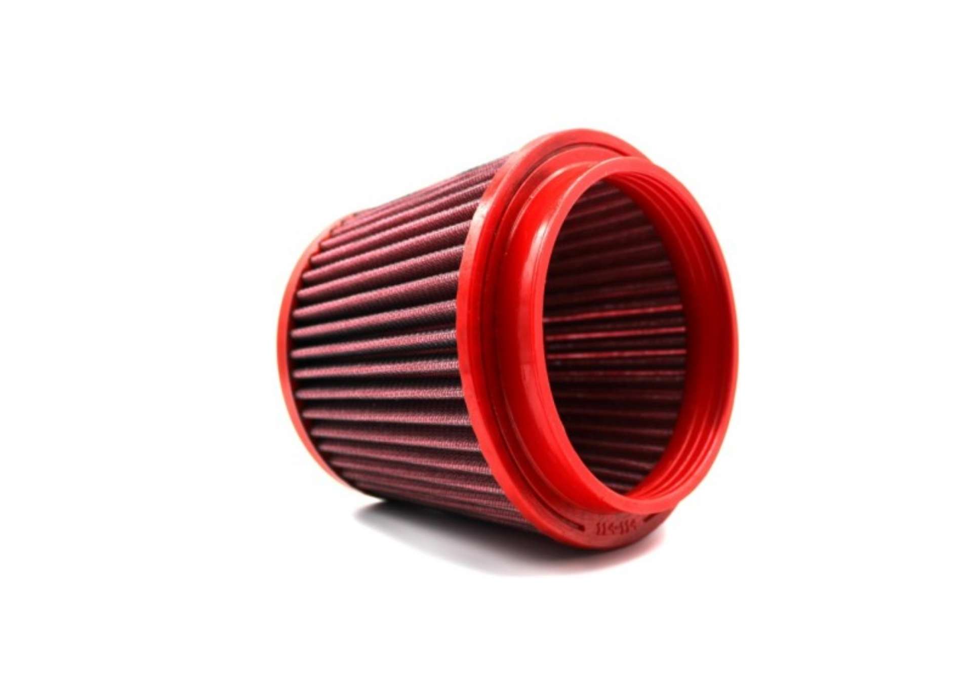 Picture of BMC Single Air Universal Conical Filter - 114mm Inlet - 130mm H