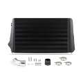 Picture of Mishimoto 17-19 GM 6-6L L5P Duramax Intercooler - Black