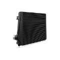 Picture of Mishimoto 17-19 GM 6-6L L5P Duramax Intercooler - Black