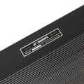 Picture of Mishimoto 17-19 GM 6-6L L5P Duramax Intercooler - Black