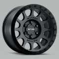 Picture of Method MR305 NV 17x8-5 0mm Offset 5x5 94mm CB Double Black Wheel