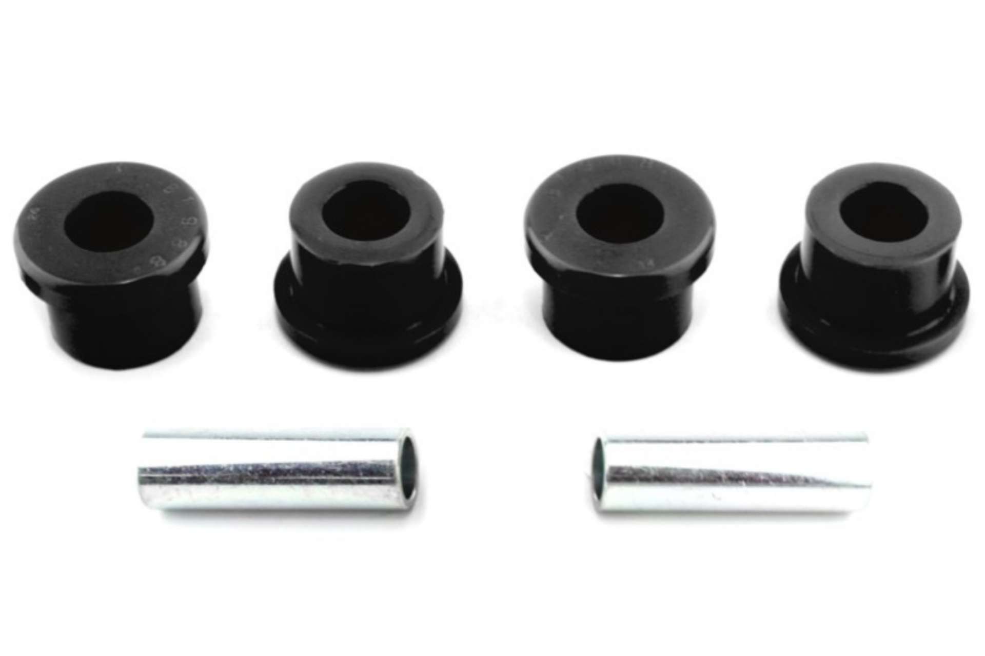 Picture of Whiteline 03-06 Mitsubishi Lancer Evo 8-9-10 Front Control Arm Bushing Kit