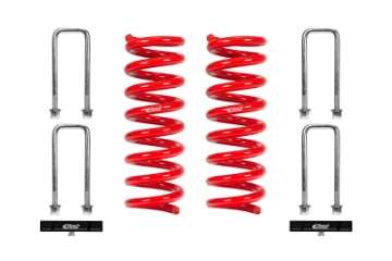 Picture of Eibach Pro-Truck Lift Kit for 2020 Toyota Tacoma TRD Pro Double Cab 3-5L V6 4WD