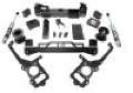 Picture of Superlift 2021 Ford F-150 4WD 6in Lift Kit w-Fox 2-0 Rear Shocks