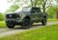 Picture of Superlift 2021 Ford F-150 4WD 6in Lift Kit w-Fox 2-0 Rear Shocks