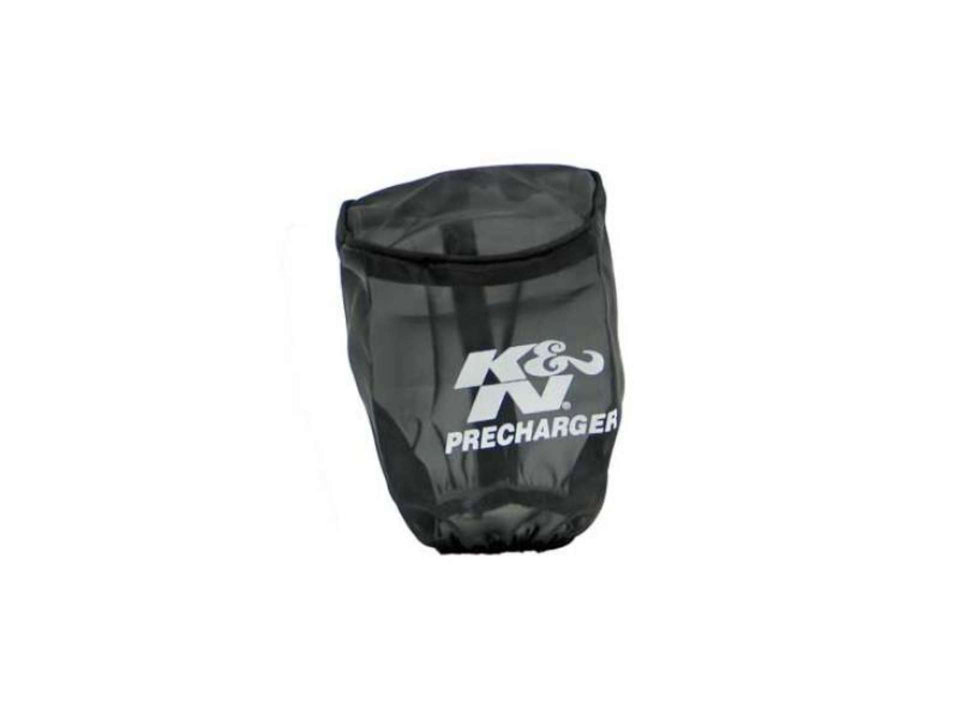 Picture of K&N Precharger Filter Wrap BLK