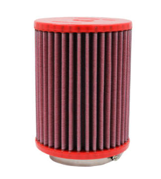 Picture of BMC Single Air Universal Conical Filter - 75mm Inlet - 165mm Filter Length