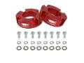 Picture of aFe CONTROL 1-875 IN Leveling Kit 22-23 Toyota Tundra - Red