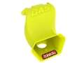 Picture of aFe 18-20 Hyundai Elantra GT L4-1-6L t Takeda Momentum Dynamic Air Scoop - Neon Green