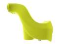 Picture of aFe 18-20 Hyundai Elantra GT L4-1-6L t Takeda Momentum Dynamic Air Scoop - Neon Green