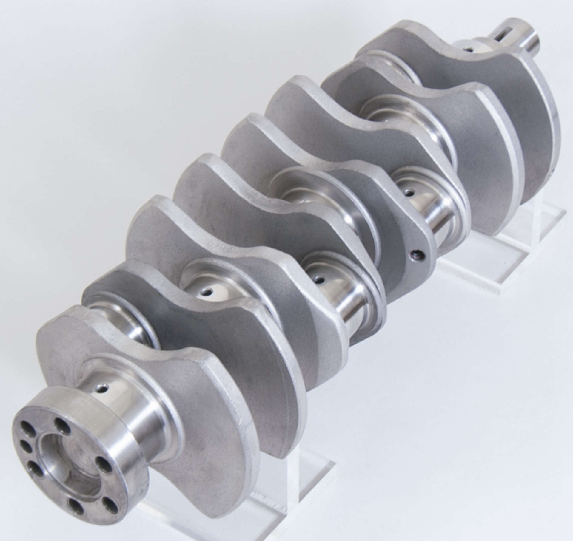 Picture of Eagle 4G63 Stock Stroke 88mm Crankshaft