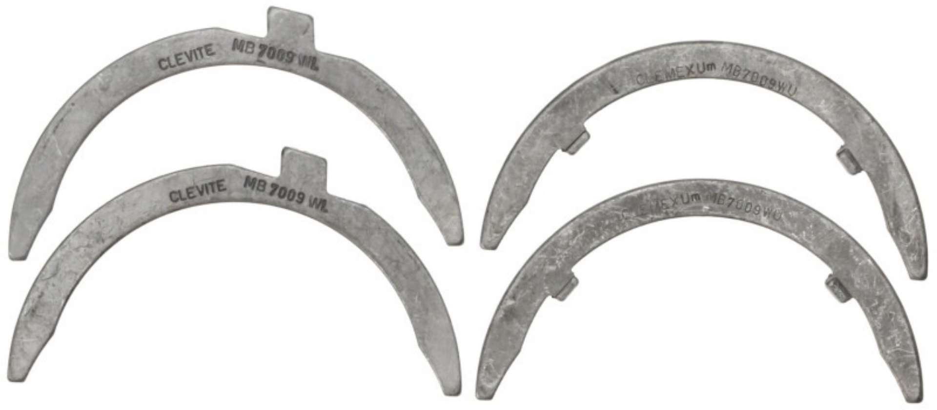 Picture of Clevite Honda 3-5L J35 Series Thrust Washer Set