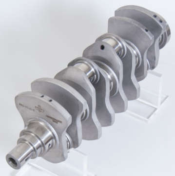 Picture of Eagle 4G63 Stroker 94mm Crankshaft For 7-Bolt Evo