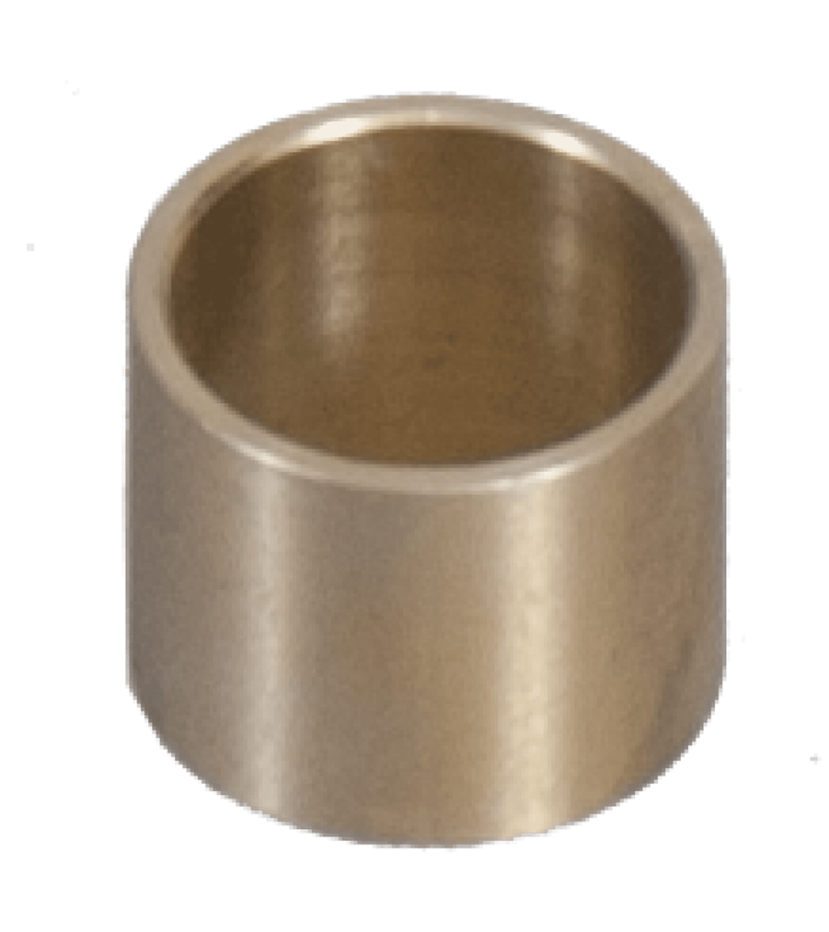 Picture of Eagle Wrist Pin Bushing 0-986in ID 1-106in OD 1-240in L - Single