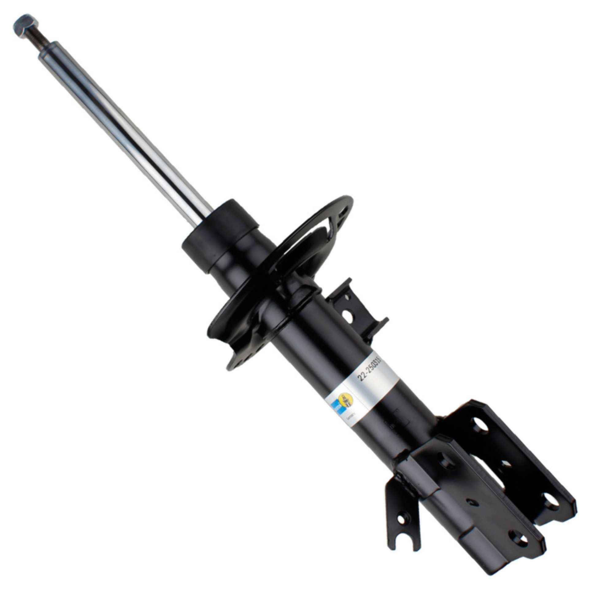 Picture of Bilstein B4 OE Replacement 13-20 Ford Fusion Front Left Strut Assembly