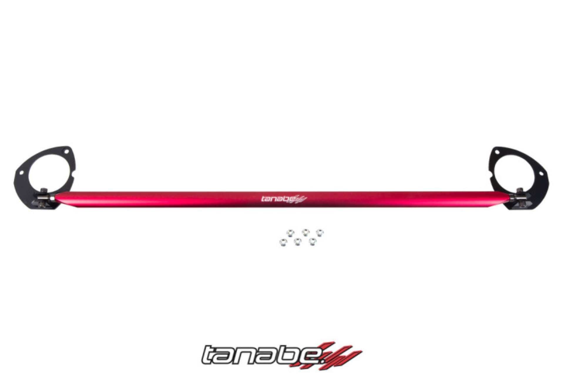 Picture of Tanabe Sustec Front Strut Tower Bar 2023 Honda Civic Type-R