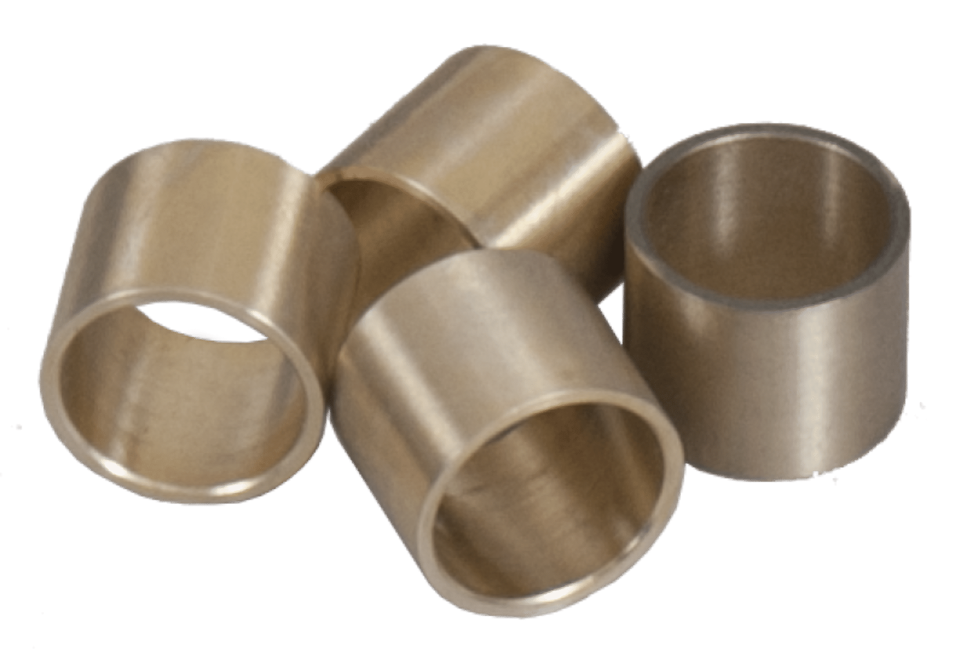 Picture of Eagle -808in ID Bronze Rod Bushings Set of 4