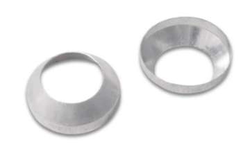 Picture of Vibrant 37 Degree Conical Seals w- 16-7mm ID - Pack of 2