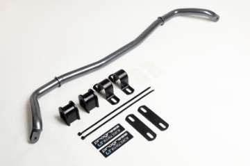 Picture of Progress Tech LT 18-21 Jeep GC SRT-8 and Trackhawk Rear Sway Bar 35mm - Grey