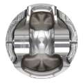 Picture of JE Pistons GM 2-0L Turbo ECOTEC LTG 86mm Bore 9-5:1 CR -1-5cc Dish Piston - Single